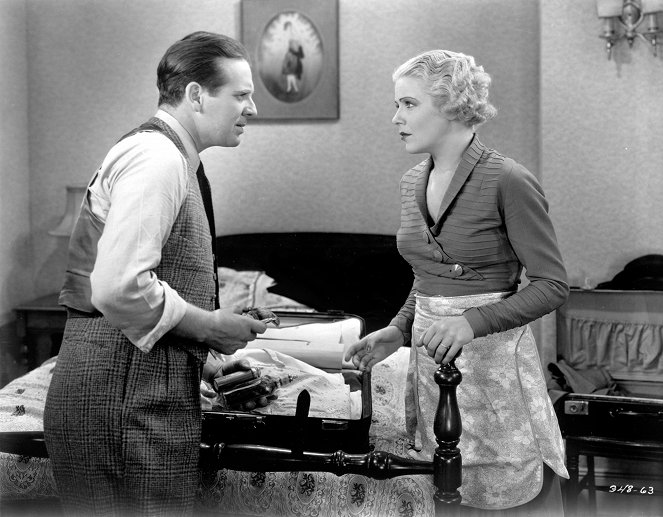 Money Means Nothing - Filmfotos - Wallace Ford, Gloria Shea
