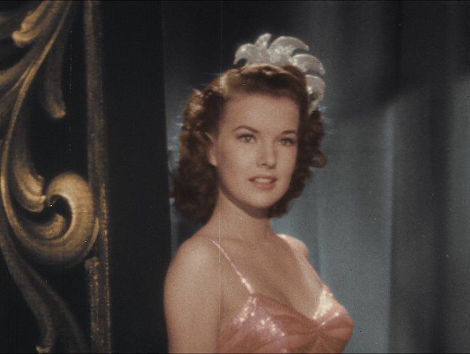 Swing Parade of 1946 - Film - Gale Storm
