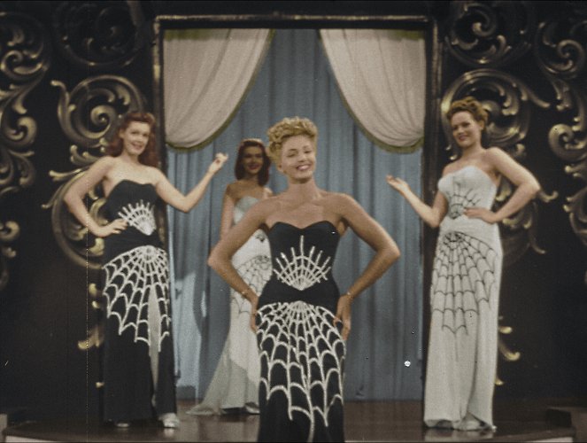 Swing Parade of 1946 - Do filme