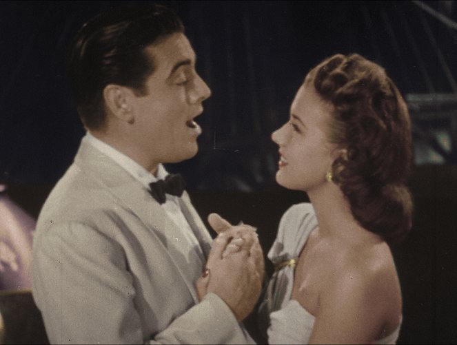 Swing Parade of 1946 - Do filme - Phil Regan, Gale Storm