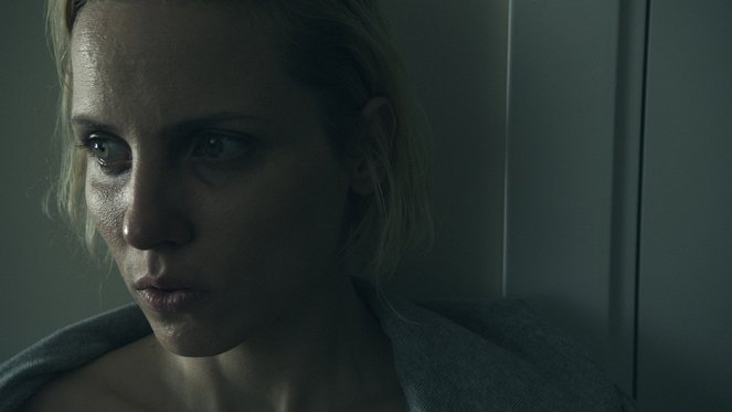 Miłość - De la película - Julia Kijowska
