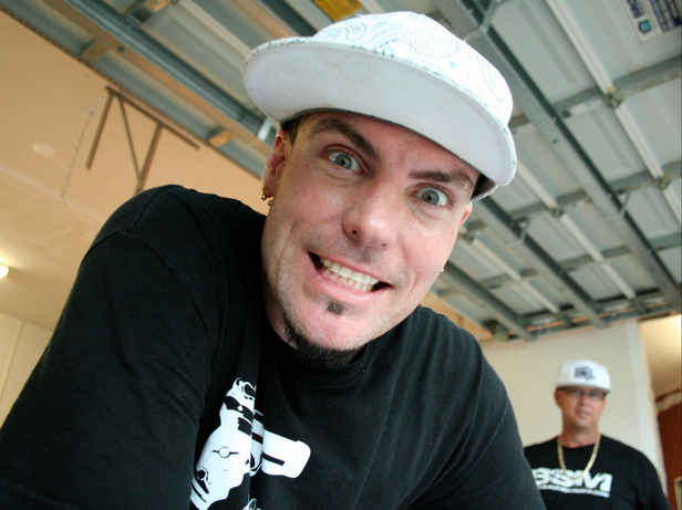 The Vanilla Ice Project - Kuvat elokuvasta - Vanilla Ice