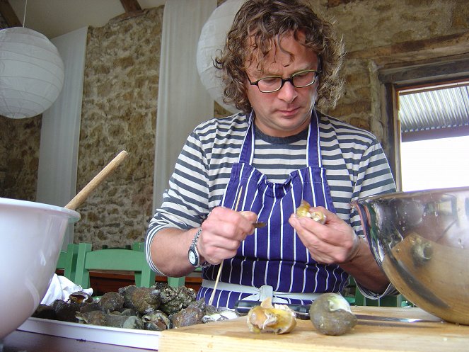 The View From River Cottage - Z filmu