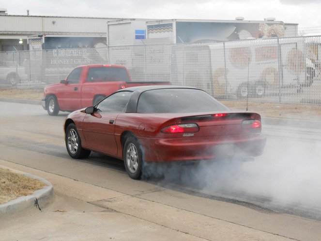 Street Outlaws - Filmfotos