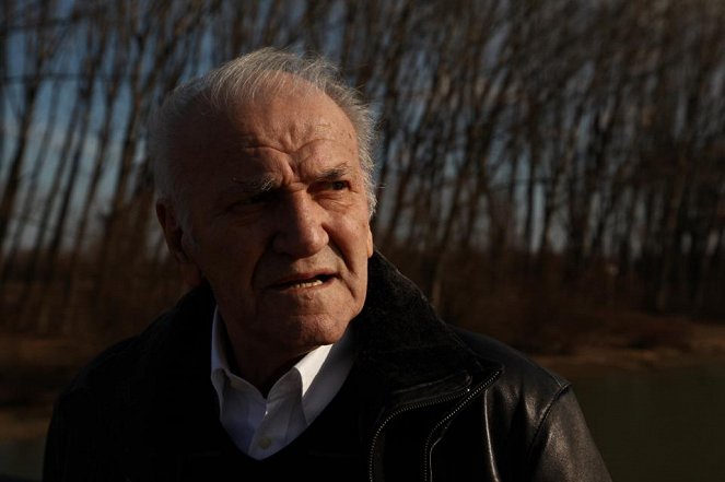 Valter - De la película - Velimir 'Bata' Zivojinovic