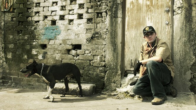 Días de gracia - Filmfotos