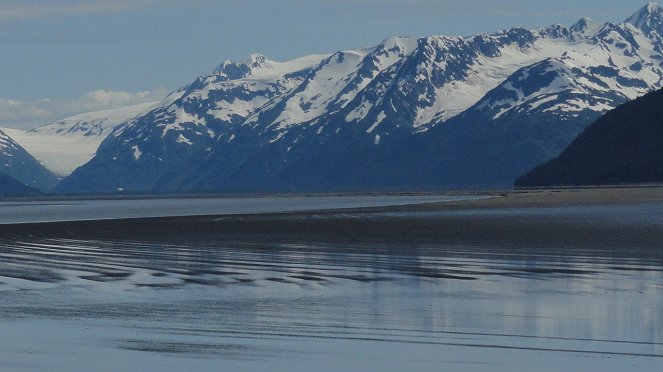 Divoká Aljaška - Z filmu