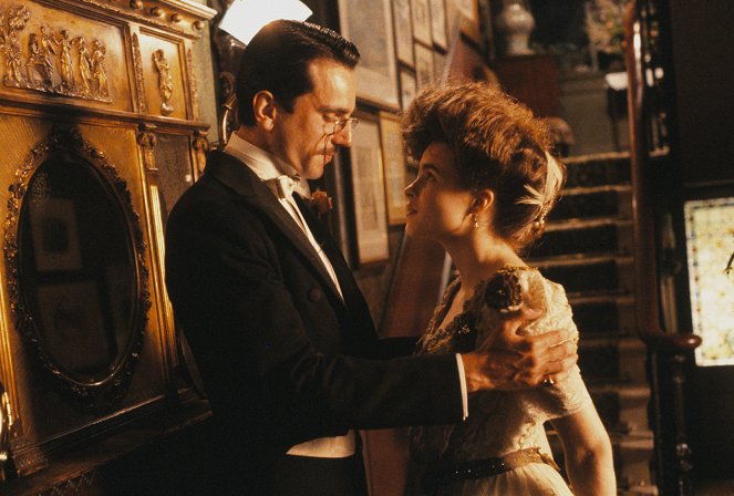 Hotelli Firenzessä - Kuvat elokuvasta - Daniel Day-Lewis, Helena Bonham Carter