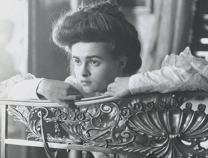 Pokój z widokiem - Z filmu - Helena Bonham Carter