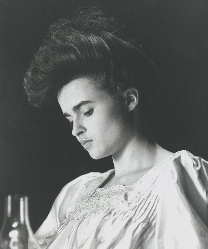 Szoba kilátással - Filmfotók - Helena Bonham Carter