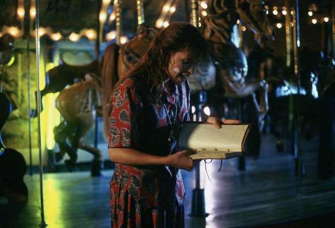 Teen Witch - Kuvat elokuvasta - Robyn Lively