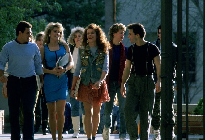 Teen Witch - Do filme - Robyn Lively