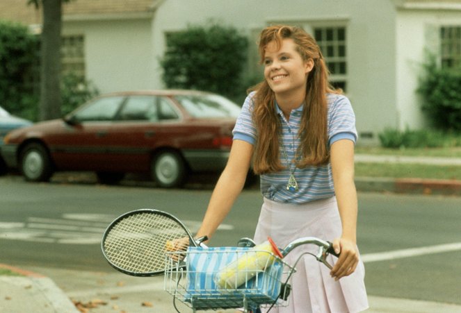 Teen Witch - Filmfotos - Robyn Lively