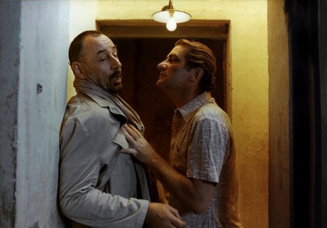 Coup de torchon (Clean Slate) - Photos - Philippe Noiret, Eddy Mitchell