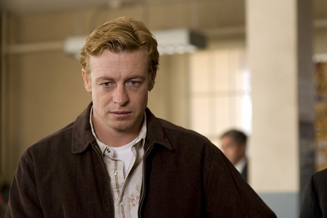 Unvergessen - Filmfotos - Simon Baker