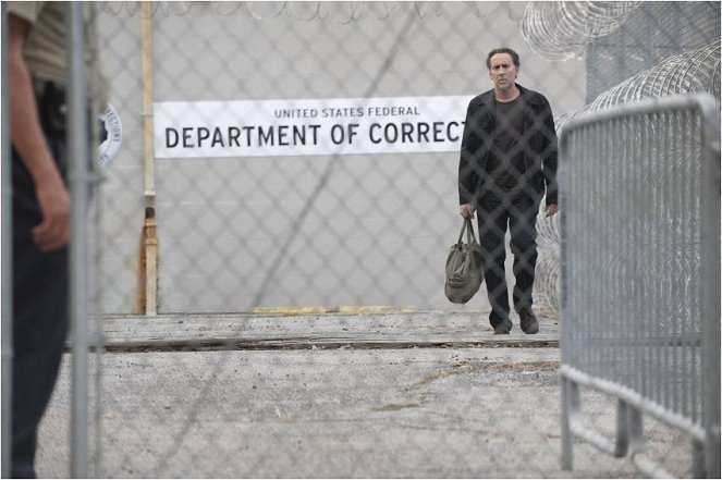 Elárulva - Filmfotók - Nicolas Cage