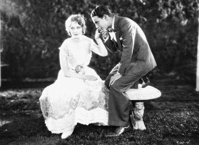 The College Widow - Photos - Dolores Costello, William Collier Jr.