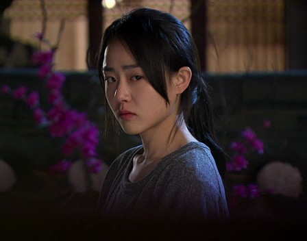 Sinderella eonni - Z filmu - Geun-young Moon