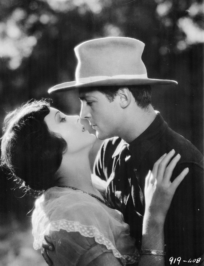The Rough Riders - Filmfotos - Mary Astor, Charles Farrell