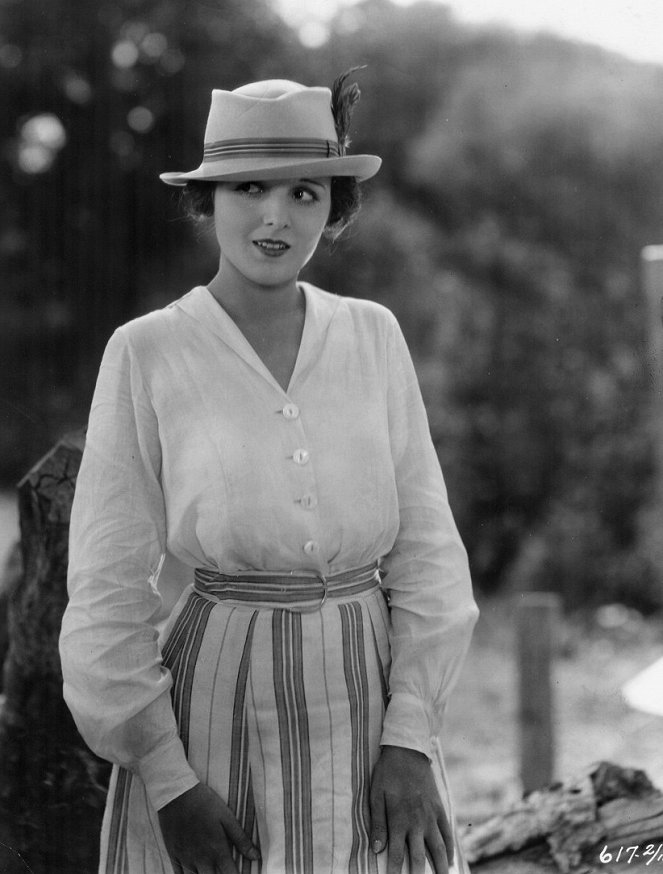 The Rough Riders - Filmfotos - Mary Astor