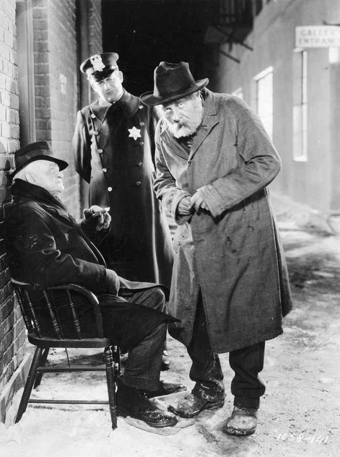 The Way of All Flesh - Photos - Emil Jannings