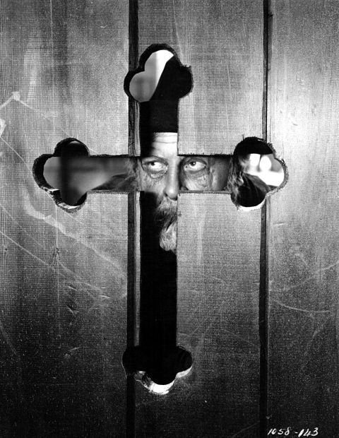 Velké pokání - Z filmu - Emil Jannings