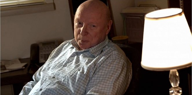 Woodshop - Do filme - Don S. Davis