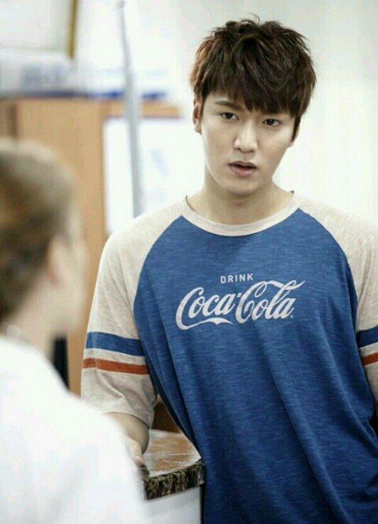 The Heirs - Filmfotos - Lee Min-ho