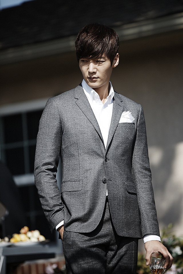 The Heirs - Filmfotos - Choi Jin-hyuk