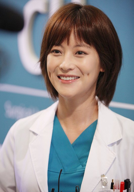 Medikeoltaptim - Filmfotók - Yeon-seo Oh