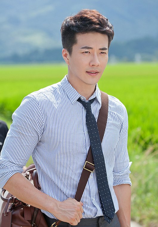 Medical Top Team - Photos - Sang-woo Kwon