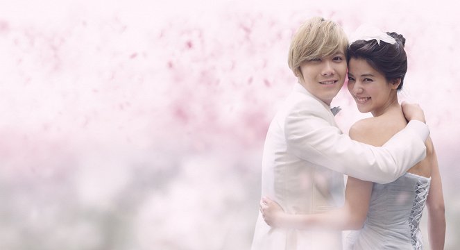 We Got Married - Promo