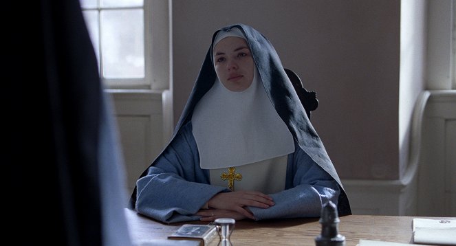 La religiosa - De la película - Pauline Etienne