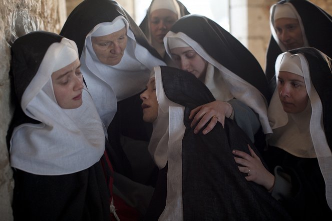 The Nun - Photos