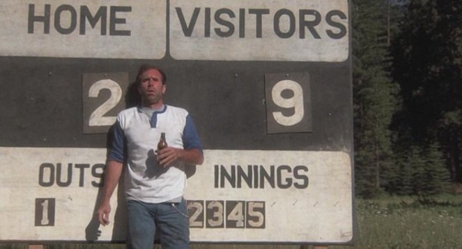 Baseball életre-halálra - Filmfotók