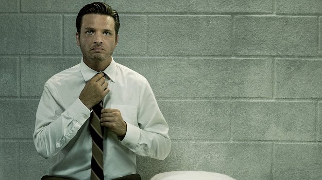 Rectify - Promo - Aden Young