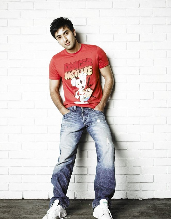 Wake Up Sid - Promo - Ranbir Kapoor