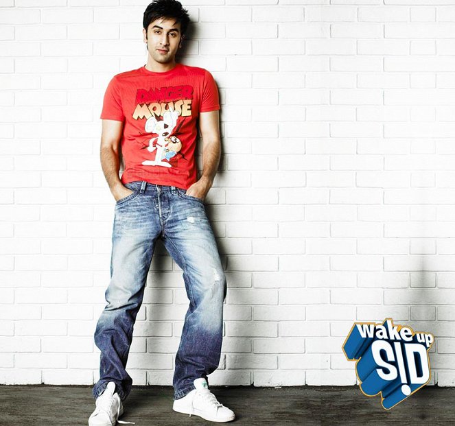 Wake Up Sid - Promo - Ranbir Kapoor