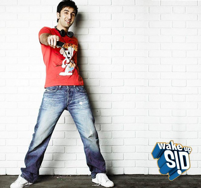 Wake Up Sid - Promo - Ranbir Kapoor