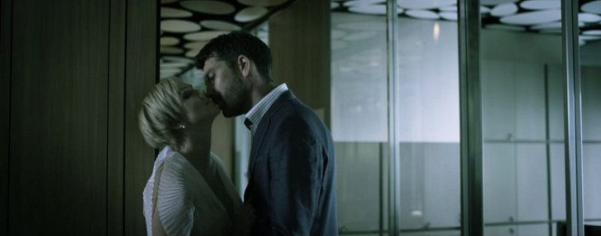 Kandidát - De la película - Monika Hilmerová, Marek Majeský