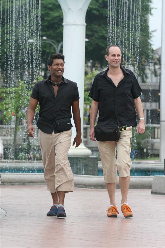 The Amazing Race Asia - Photos