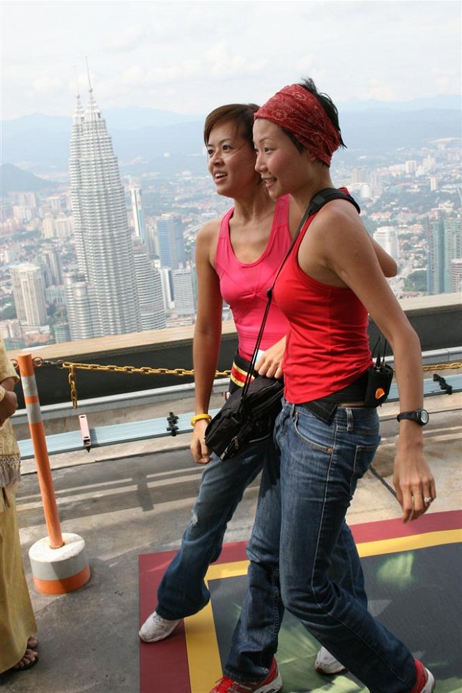 The Amazing Race Asia - Photos