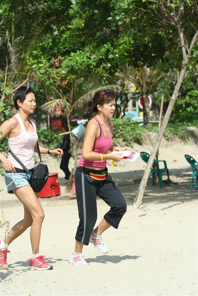 The Amazing Race Asia - Photos