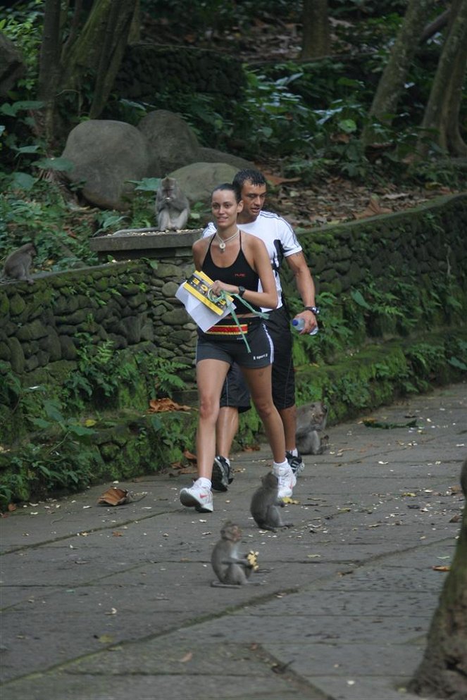 The Amazing Race Asia - Photos