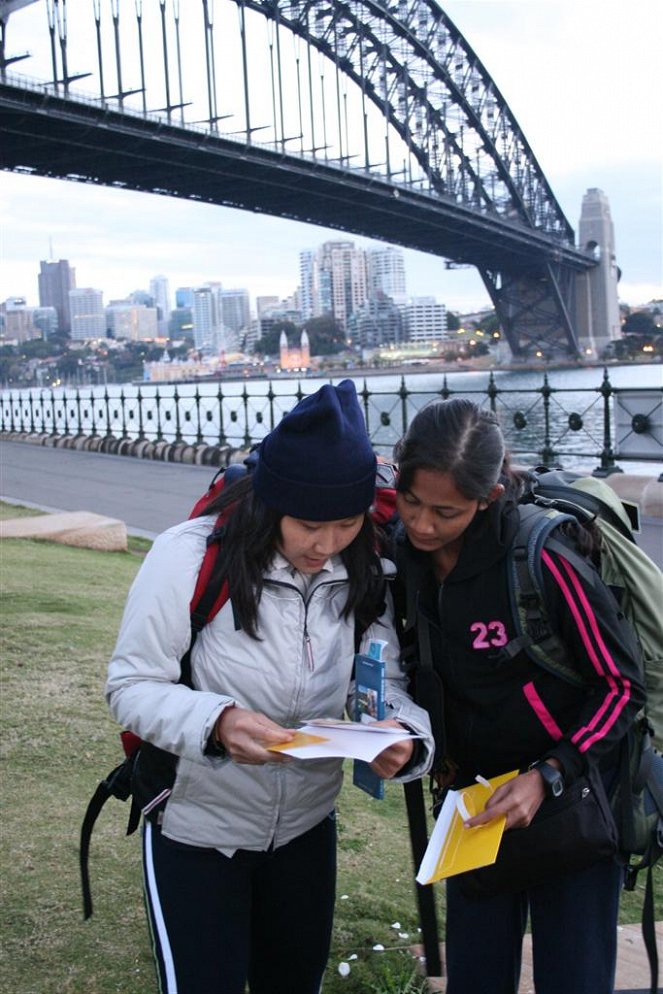 The Amazing Race Asia - Photos