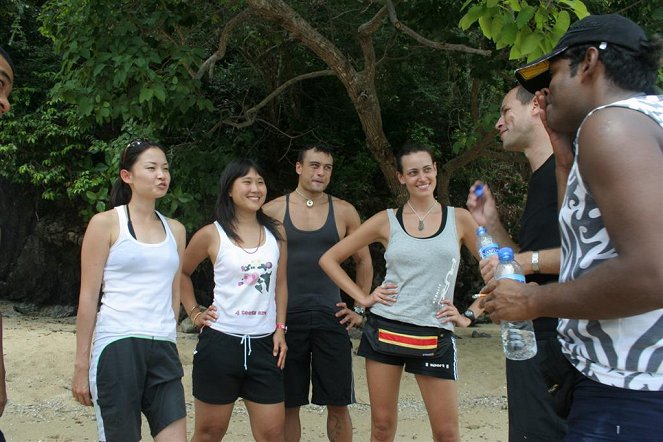 The Amazing Race Asia - Photos