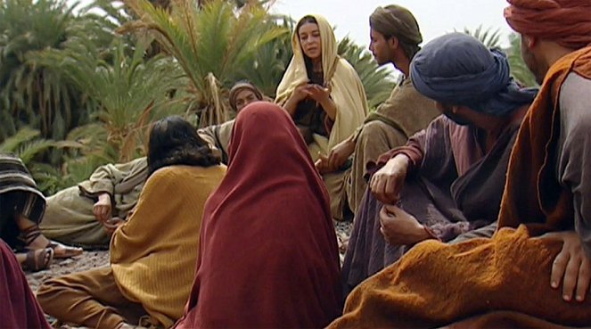 Bible Mysteries - Kuvat elokuvasta