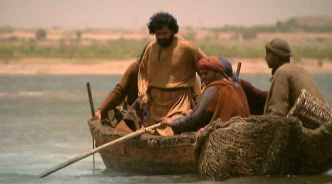 Bible Mysteries - Kuvat elokuvasta
