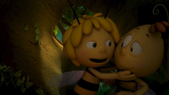 Die Biene Maja 3D - Filmfotos