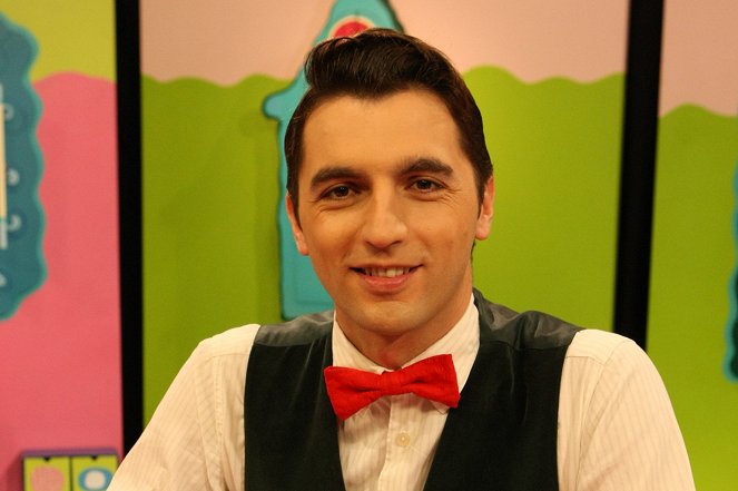 Radomír Milič
